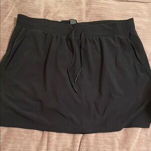 All in Motion Athletic Skort
